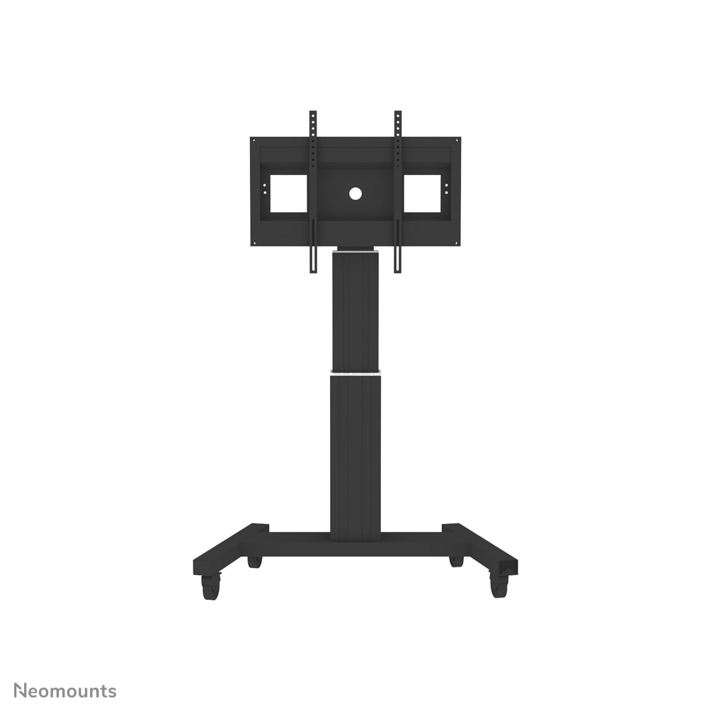 Neomounts PLASMA-M2500BLACK TV-Trolley 42-100" - motorisiert